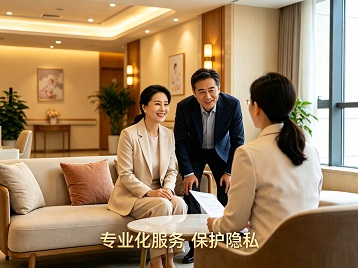 金坛有偿售卵代生女生的客户的客户群体有哪些