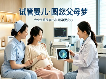 金坛辅助生育服务 试管婴儿行业的兴起背景、发展与未来展望